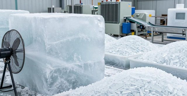 杭州冰极制冰厂_工业冰块价格规格配送_北京降温冰块销售公司