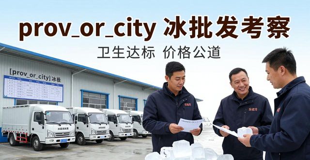 食用冰批发渠道_食用冰价格影响因素_北京食用冰批发