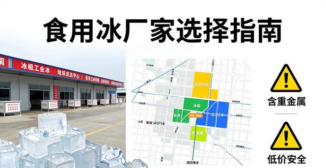 北京食用冰厂家_北京食用冰厂家_挑选洁净稳定划算食用冰方法
