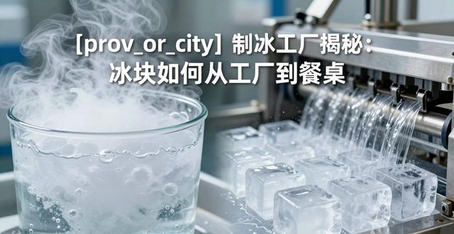 食用冰块安全标准_北京制冰工厂_制冰工厂冰块透明原因