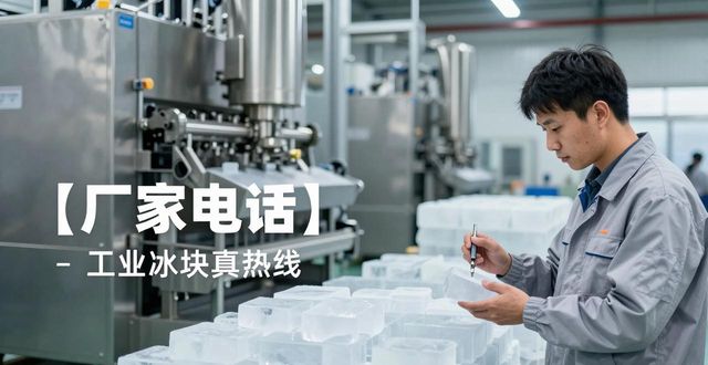 北京工业大冰块厂家电话 如何选到靠谱供应商